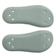 thumbnail image 3 of Sandalia Under Armour Locker V para Mujer Verde Sílice Talla 8, 3 of 5