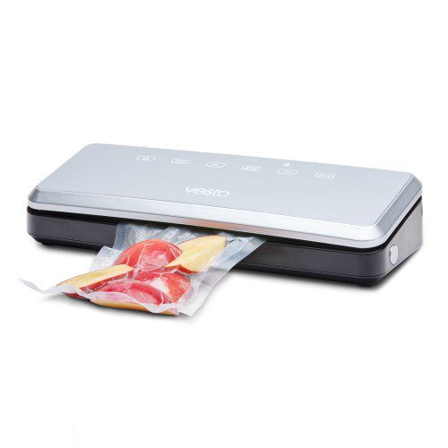 Vacuum Sealer by Vesta Precision Vac 'n Seal Extends Food Freshness