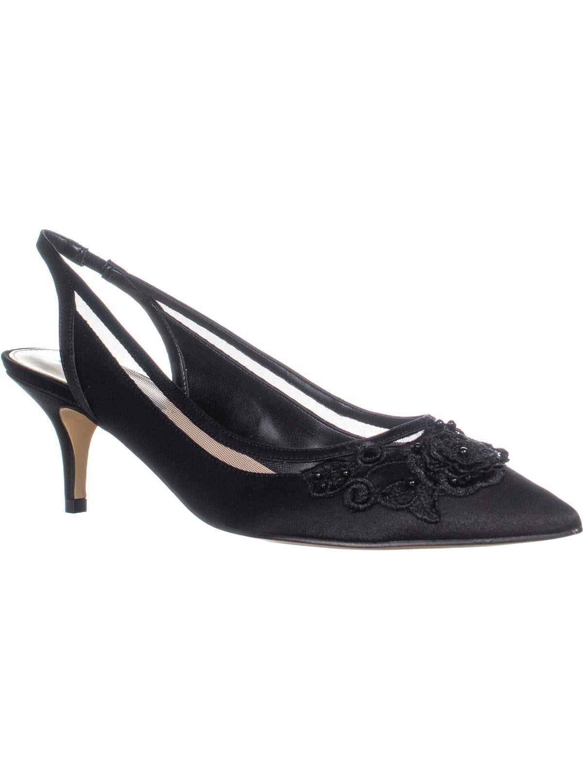 nina taela evening sandals