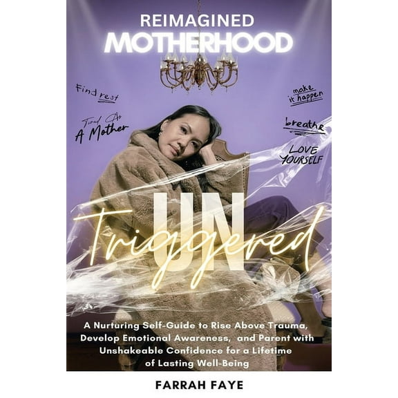 Reimagined Motherhood, (Paperback)