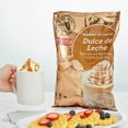 thumbnail image 1 of Big Train 3.5 lb. Dulce de Leche Blended Creme Frappe Mix, 1 of 2