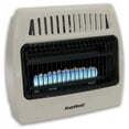 thumbnail image 2 of Comfort Glow Blue Flame Vent-Free 30,000 BTU Gas Wall Heater, Natural Gas/LP - CGS379, 2 of 2