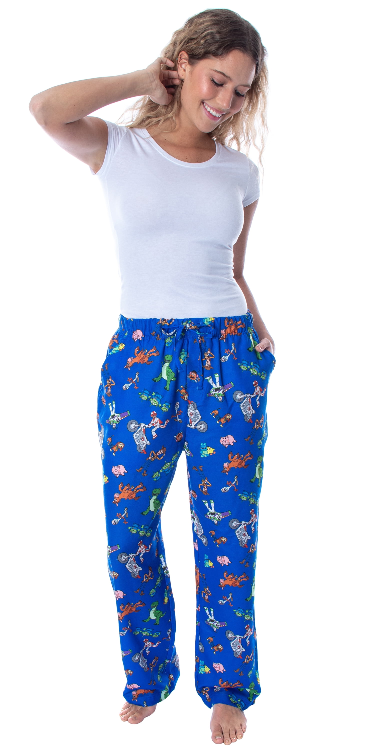 Toy story pajamas walmart sale