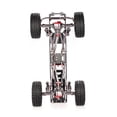 thumbnail image 2 of Remote Control Chassis Protector Protective Plate for Realistic RC Crawler Model, 2 of 9