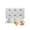 B, variant on Partheme Diamond Silicone Cake Chocolate Mold Silicone Baking Pan Mold for DIY Cake Mousse Dessert 3D Diamond Shaped Mould for Candy Fondant Ice Cream Soap Cupcake Cheesecake Jelly , A