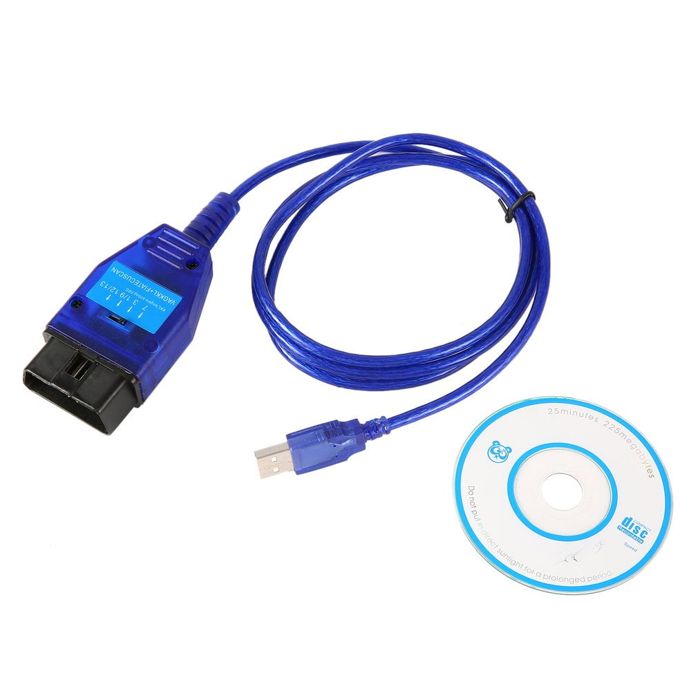 fiat ecu scan software