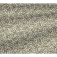 thumbnail image 5 of oneOone Cotton Jersey Olive Green Fabric Block Dress Material Fabric Print Fabric By The Yard 58 Inch Wide-JC, 5 of 6