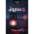 thumbnail image 2 of Inscribed Collection James: Tired, Tested, Torn, and Full of Faith, (Paperback), 2 of 2