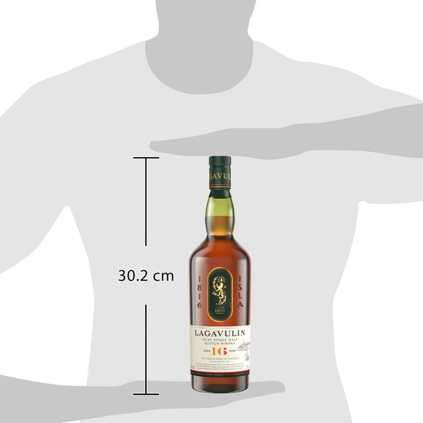 Lagavulin Liquor & Spirits for Office Celebrations - Walmart