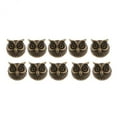 thumbnail image 1 of Conector Espaciador de metal Sunnimix 2x10 Piezas Bronce, 1 of 8