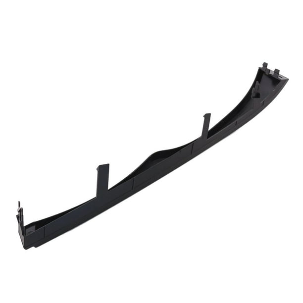 Anillo embellecedor de faro delantero 2 uds perfecl para E46 ajuste de luz
