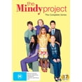 thumbnail image 1 of The Mindy Project (Complete Series 1-5) - 17-DVD Box Set, 1 of 1