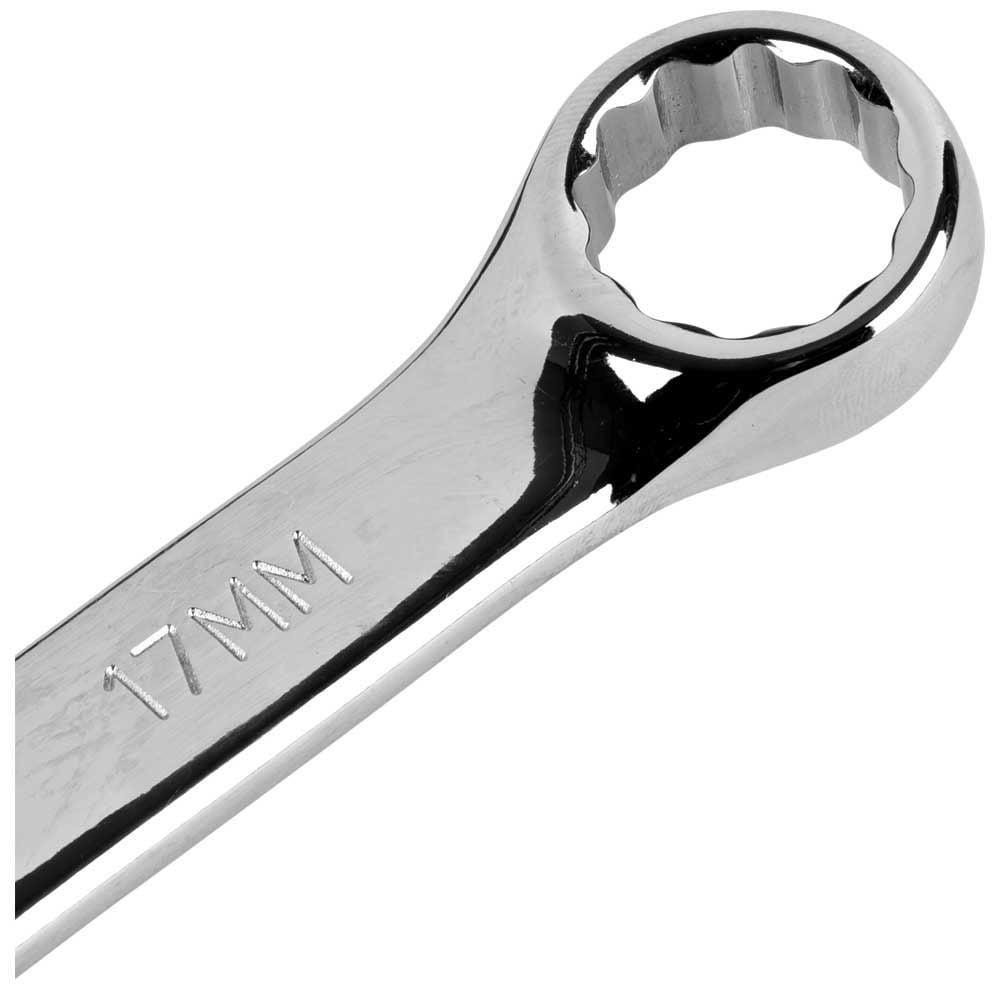 Klein Tools 68517 17 mm Metric Combination Wrench