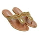 thumbnail image 3 of Sandalias Berlin Cafe Para Mujer [bli101] multicolor 23 MX, 3 of 10