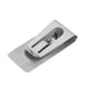 thumbnail image 4 of Clip para Billetes Aleación Zinc Clip para Billetes Metal Acero Inoxidable Y Tarjetero, 4 of 9