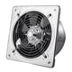 thumbnail image 5 of Ventilador de tubo Ventilador de escape 40W Ventilador de alta velocidad Extractor de 6/7 pulgadas Ventilador de ventilación silencioso Extractor de, 5 of 9