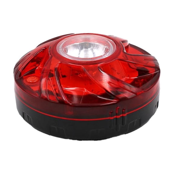 Led Emergency Strobe Beacon Lights with Magnetic Mount