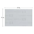 thumbnail image 3 of ChemoPlus Absorbent Prep Mat White 11 X 17 Inch 11 X 17 Inch CT0300-1 - (50 Ct), 3 of 5