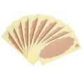 thumbnail image 2 of Comfortable Reliable Non-Woven Fabric Armpit Patch, Armpit Pad, for Man Woman Adult, 2 of 8