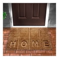 thumbnail image 4 of Tapete Entrada Homecreations 40X60 Coco, 4 of 4