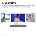 thumbnail image 2 of LG Soundbar for TV with Wireless Dolby Atmos and Rear Speakers 7.1.3 Ch, S90TR Bundle with CPS Exclusive 26 Month Protection Pack & Deco Gear Complete Home Theater Beginner's Guidebook, 2 of 12