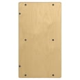 thumbnail image 6 of Contender Wall Mount Diaper Organizer Caddy, 100% Birch Plywood Diaper Storage Unit, Diaper Center for Nursery, Daycare, Schools [Greengaurd Gold Certified], 6 of 10