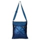 thumbnail image 1 of Bolsa de Dama Osaka PEAK TOUR Azul Electrico, 1 of 3