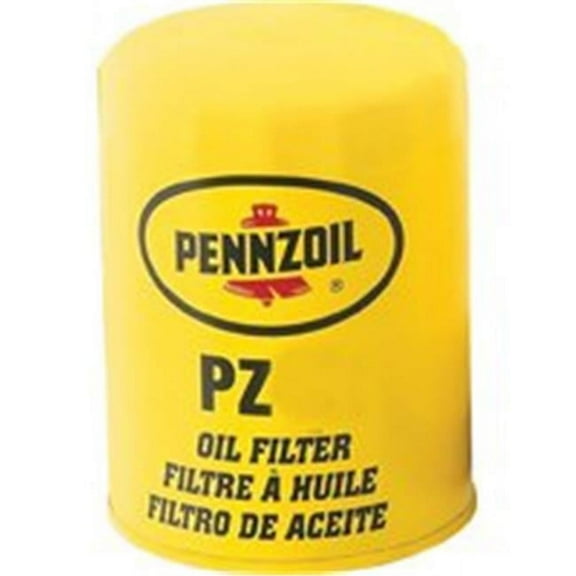 Pennzoil Products PZ38 Regular Spin-On Oil Filter