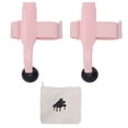 thumbnail image 2 of Piano Finger Trainer Corrector for Kids, Supporting Palm Aid with Wrist Alignment, Hand Shape Exerciser Tool, Piano Practice Accessory, 2 of 7