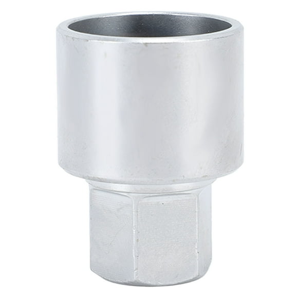 Wheel Locking Nut Key, Wheel Lock Lug Nut Key for A-Class B-Class Without Sleeve