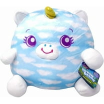 Plush Cloud Unicorn - Glows in The Dark