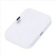 thumbnail image 2 of 3X Móvil Soporte para Teléfono Tipo de Cargador de Escritorio C Soporte para Teléfono Celular Estación de Acoplamiento de Carga Usb-C Plateado, 2 of 5