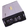 thumbnail image 4 of AMPLIFICADOR PROFESIONAL MINI DIGITAL 1 CANAL 1600W RMS COUSTIC CHPRO-1MINI, 4 of 6