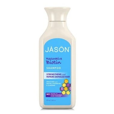 Jason Réparatrice Shampooing Biotine
