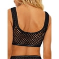 thumbnail image 2 of Elliot Bralette Bikini Top Swimsuit, 2 of 5