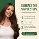 thumbnail image 5 of Price Drop Coconut oil Essential oils Batana For Hair Growth Oil,hair Growth Oil,hair Oil,Stimulates Hair Growth, Batana Moisturizes And Repairs Dryness, 60ml(buy 2 get 10% off), 5 of 5