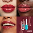 thumbnail image 4 of NYX Professional Makeup Lip IV Hydrating Lip Gloss & Lip Stain with Coconut Water, Blush Rush, 0.16 fl oz, 4 of 12