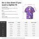 thumbnail image 5 of Fotbe Chemistry Tools Camisa Estampada de Manga Corta para Hombre, Casual de Verano, Estilo Playero, Sin Arrugas-3X-Large, 5 of 5