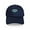 Navy, variant on - Fish Michigan Cap - Adjustable 100% Brushed Unisex Casual Cotton Baseball Cap, Beige, 1