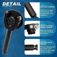 thumbnail image 4 of Ohmyroo Automotive Drive Belt Adjustment Tool for Professional Maintenance, 4 of 7