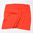 thumbnail image 3 of Prolriy Silk Scarf Small Scarf Wind 70X70cm Small Scarf Silk Retro Simpled Small Decoration Women Scarf Headscarf Satin Scarf for Women Red, 3 of 7