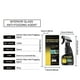 thumbnail image 4 of Agente antiempañador de 120 ml para cristales de coche - Spray antiempañador para parabrisas, prevención de niebla duradera para visibilidad clara en cualquier condición meteorológica, 4 of 9