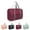Wine, variant on Duffel Bag,Bags for Women Travel,Cheap Duffle Bag,Foldable Travel Duffel Bag Tote Carry on Luggage Sport Duffle Week-Ender Overnight for Women and Girls(Wine 19*13*6in)from ANMUYUM