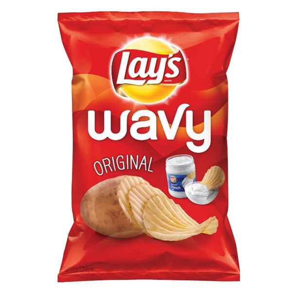 Are Lay's Potato Chips Bad For You? - Here Is Your Answer.