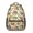 Pioneer Flower Floral-1, variant on Pioneer Flower Floral Print Pattern Backpack for School, Cute School Bag with Adjustable Shoulder Straps and Padded Back, 15.3"x11"x6.7"