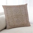 thumbnail image 1 of Ahgly Company Indoor Square Mid-Century Modern Throw Pillow, 18 inch by 18 inch, 1 of 6