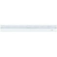 thumbnail image 4 of F9824-30-LED-2-Sunset Lighting-24 Inch 8W LED Under Cabinet   White Finish with White Glass, 4 of 8