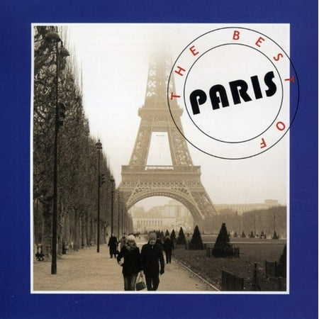 Best of Paris / Various