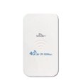 thumbnail image 1 of WiFi móvil Sailsky XM206 4G Router 300Mbps LTE Router impermeable para exteriores CPE WiFi móvil portátil con ranura para tarjeta SIM Versión de la UE Sailsky WiFi móvil, 1 of 1