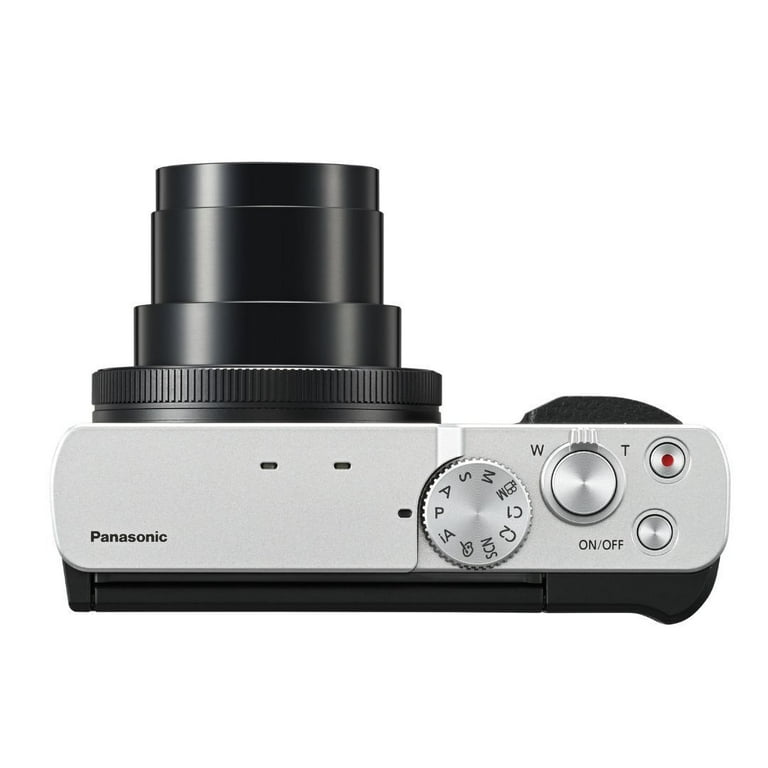 Panasonic LUMIX ZS99 Pocket-sized Travel and Lifestyle Panasonic LUMIX ZS99 Pocket-sized Travel and Lifestyle
